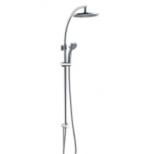 Душевой комплект, 96/125х58см WasserKRAFT А025