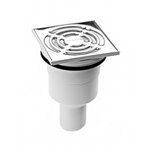 Душевой трап MEPA TersoFLAT 150251