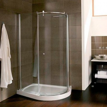 Душевой угол 90х90 JACOB DELAFON INDIGO (правый) E44R9006A-GA