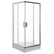 Душевой уголок AM.PM Bliss Square 90