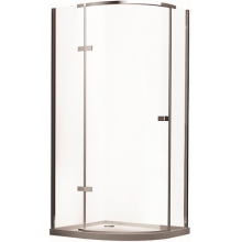 Душевой уголок AM.PM Tender Round 90