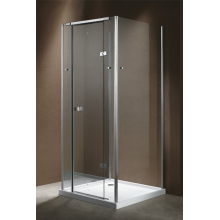 Душевой уголок AM.PM Tender Square Corner 90, L/R