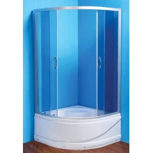 Душевой уголок Appollo Erlit ER0509T-C4