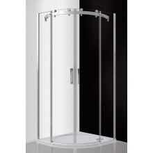 Душевой уголок Roltechnik AMR2N/900 624-9000000-00-02