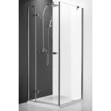 Душевой уголок Roltechnik HHOL1/1100 271-110000L-00-02