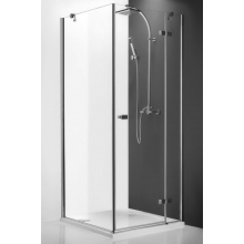 Душевой уголок Roltechnik HHOP1/900 272-900000P-00-02