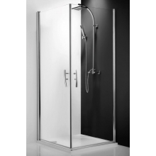 Душевой уголок Roltechnik TCO1/900 brillant 727-9000000-01-20