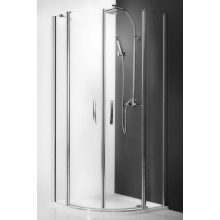 Душевой уголок Roltechnik TR2/900 brillant 723-9000000-01-02