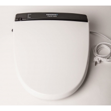 Электронная крышка биде Nanobidet Monte Carlo