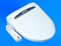 Электронная крышка-биде QUOSS Q-5300 Класс Люкс