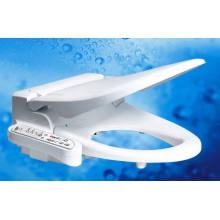 Электронная крышка-биде YoYo YB-3000 QUOSS