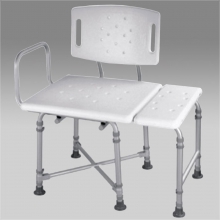 Табурет для ванной В802 до 220 кг 202000123