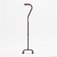 Трость FS947 с квадратной опорой 201700012