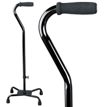 Трость с квадратной опорой 10111