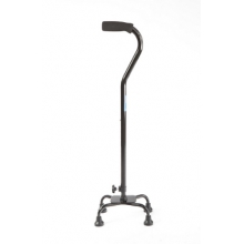 Трость с квадратной опорой С Qlever (S)