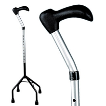 Трость с пирамидальной опорой 10115Е