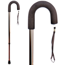 Трость телескопическая 10080