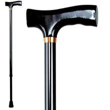 Трость телескопическая 10090