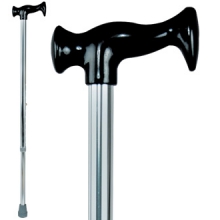 Трость телескопическая 10091