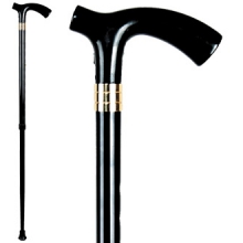 Трость телескопическая 10127