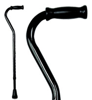 Трость опорная 10090ВА