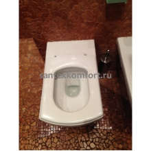 Только крышка Jacob Delafon Escale E70004