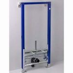 Geberit Duofix для биде высота 82см, 111.524.00.1