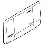 Geberit Highline 115.151.00.1 сталь