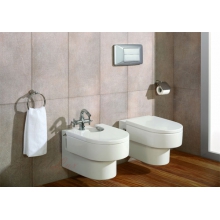 Унитаз подвесной Roca Happening c Микролифтом346567000