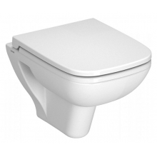 Унитаз подвесной Vitra S20 5505B003-0101