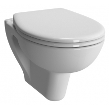 Унитаз подвесной Vitra S20 5741B003-0075