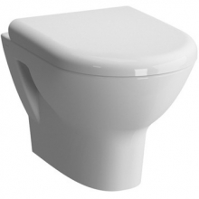 Унитаз подвесной Vitra Zentrum 5785B003-6077