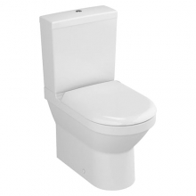 Унитаз пристенный Vitra S50 9798B003-7201