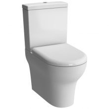 Унитаз пристенный Vitra Zentrum 9012B003-7202