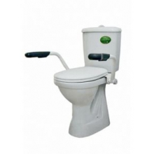 Унитаз инвалидный с подлокотниками, 2935-1095 