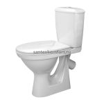 УНИТАЗ для ИНВАЛИДОВ, МГН 011015inv
