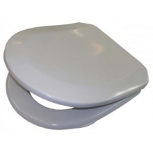 IDO Trevi 91590 Крышка-сиденье из жесткого пластика.