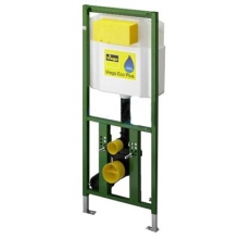 Инсталляция для подвесного унитаза 606664 VIEGA