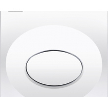 Клавиша смыва MEPA Drop 421120