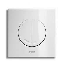 Клавиша WISA XS Argos DF белая 8050.414601