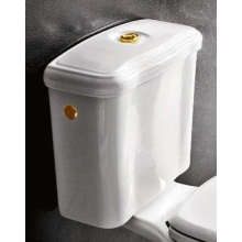 Кнопка смыва для механизма 750993, бронза Kerasan