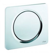 Кнопка смыва (пластик) для писсуара Viega Visign for Style 13 654788