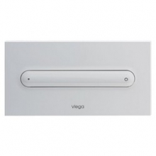 Кнопка смыва (пластик) Visign for Style 11, VIEGA 597108