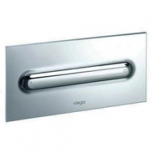 Кнопка смыва (пластик) Visign for Style 11, VIEGA 597115