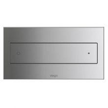 Кнопка смыва (пластик) Visign for Style 12, VIEGA 597252