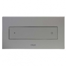 Кнопка смыва (пластик) Visign for Style 12, VIEGA 597276