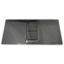 Кнопка смыва (пластик) Visign for Style 14, VIEGA 654696