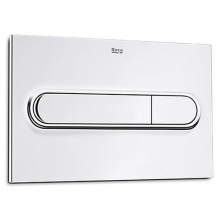 Кнопка смыва Roca Dual 890095001