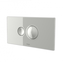 Кнопка смыва Viega Visign for Style10 596323(хром)