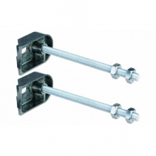 Комплект крепежных элементов Viega Eco Plus 460440 